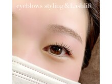 ハービオ 春日店(Herbio)/まつ毛パーマ♪カールデザイン