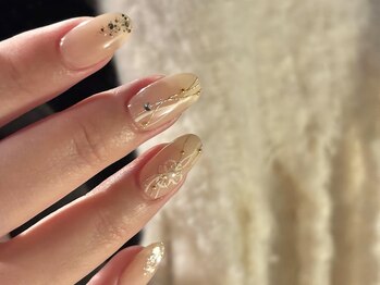 エフェム 表参道(ephem)/和デザイン