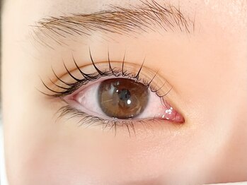 ライトウェーブ 長野駅前店/マツパ*まつげパーマ♪