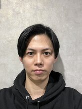 ミスター(Mr.)&nbsp;CHIKARA 