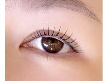 ニコ(NICO)の雰囲気（経験豊富なプロの技術で美まつ毛が叶う◎メイクの仕方もお伝え◎）