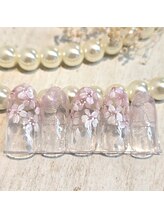 スースビー(Su's B)/桜アート