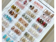 ムート(MOOT)の雰囲気（写真映えする煌めくデザインが得意♪）