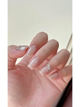 アンナネイルサロン(ANNA NAIL SALON)/