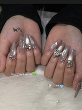 ルアナ(LUANA)/マグネットフラッシュ