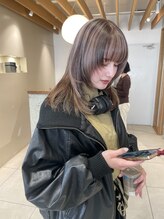 シャイン 四日市(Shine)&nbsp;yuka 
