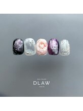 ドロウラピリィ トカ(DLAW Lapilie/toka)/4月 デザインプラス