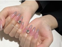 ネイルサロン ソル(NAIL Salon. Sol)/sample design [24]