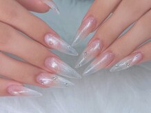 ビーパル(Be-PAL)の雰囲気(トレンドのデザインが豊富♪上品なネイルも◎長さだし得意♪)