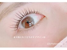 リリー バレンタイン(Lily Valentine)/大通/まつげパーマ/まつ毛パーマ