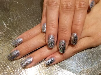 オーロラ(AurorA)/