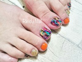 オレンジシリーズ2