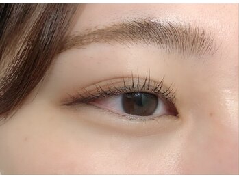 グランルシア(GRAN Lucia)/まつ毛パーマ/まつげパーマ