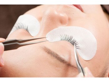 ベリー 天王寺店(Very)/目元パック