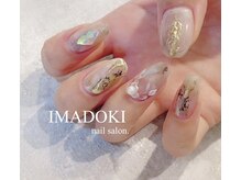 イマドキ(IMADOKI)/