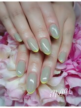 アイネイル(iNAIL)/