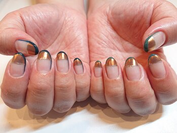 アールエム(Rm)/個性派デザイン