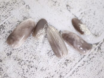 ネイルサロン ドルチェネイル 柏店(Dolce.Nail)/.+..:.* Basicコース*..+.:*