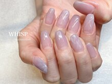 ウィスプ(WHISP)/シンプルシュガー/パラジェル込