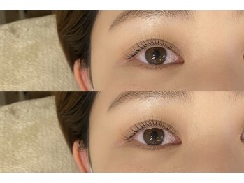 エストアール 筑紫口本店(est-r.)/＃パリジェンヌ▽カール