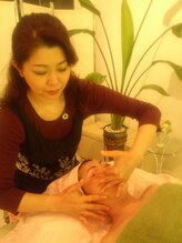 スリムモネ(Slimmone)/優雅な休日はボディもフェイスも