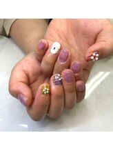 ザネイルズ(The Nails)/