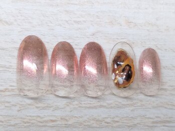 キャンアイドレッシー 下赤塚店/トレンドデザイン 27