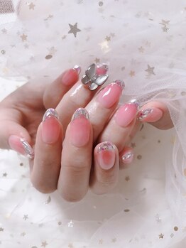 キュート ビューティーサロン(Cute Beauty Salon)/