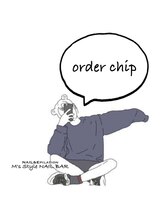 エムズスタイル ネイルバー(M's Style NAIL BAR)/オーダーチップ