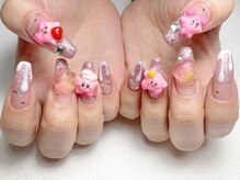 ラスズラン(La suzuran)/120分