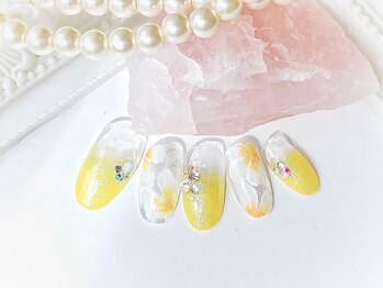 クレールネイル(Clair Nail)/¥7990