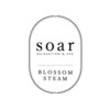 ソア(soar)のお店ロゴ