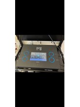 ティアリー(teary)/EMS機器