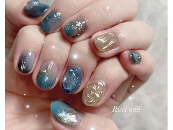 チアフルチア(CheerfulCheer)/きらきらニュアンス