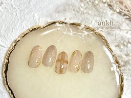 4月Hand定額