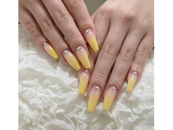 コロミネイル(colome nail)/