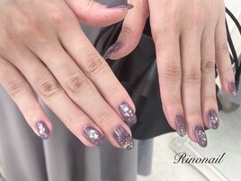 キラキラシェル