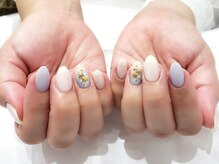 リノネイル(Lino Nail)/【お客様ネイル】