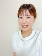 セカンドライフ&nbsp;小山 奈保子