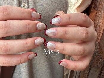 エムシス(Msis)/magnet×French