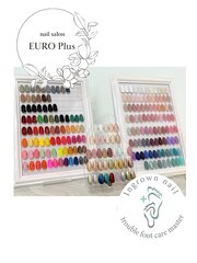 nailsalon EUROPlus ユーロプラス()