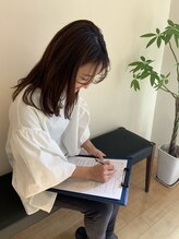 森田整体 瑞穂店/明るい待合室【腰痛/名古屋】