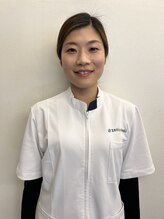 ファミリーカイロプラクティック院 後藤 愛香里