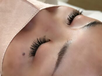 スキル アイラッシュ(SKILL eyelash)/エクステメニュー