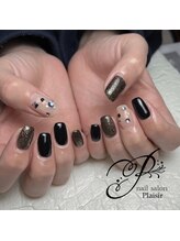 プレズィール(Plaisir)/シンプルアートコース