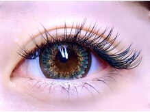 ネイルアンドアイラッシュ ネネ/フラットラッシュ90分付け放題