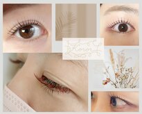 アイラッシュコロール(eyelash Koror)