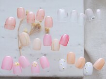 ラジュルネ(nail&eyelash La journee)