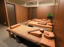 なごみの和み/内装２