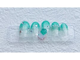 ワンホン定額コース◆